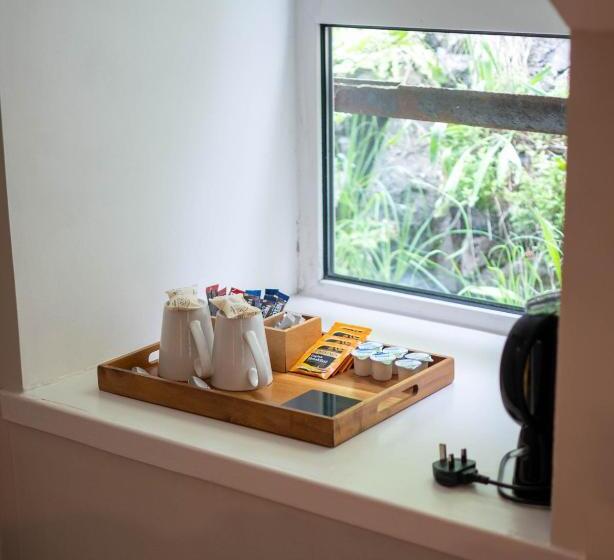 Номер Стандарт, Coolin View