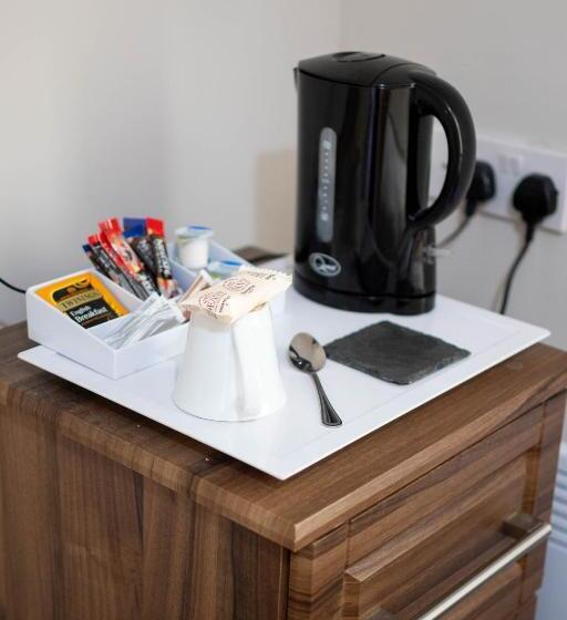 Номер Стандарт Индивидуальный, Coolin View