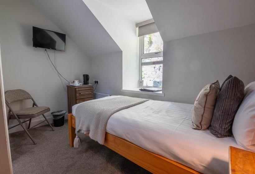 Номер Стандарт Индивидуальный, Coolin View