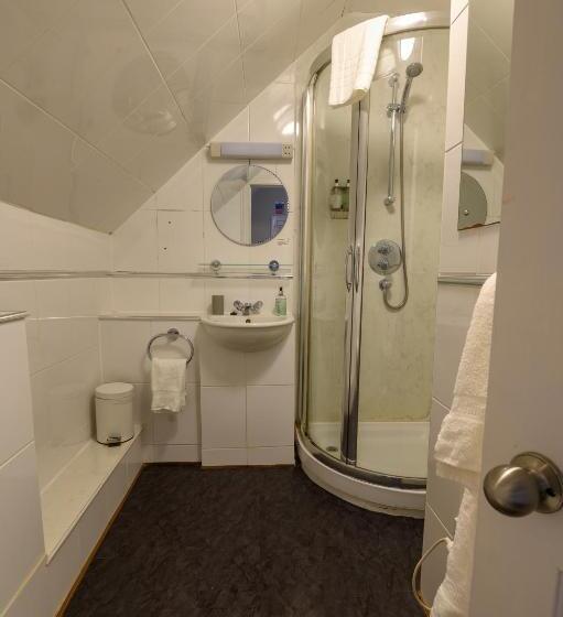 Номер Стандарт Вид на Море, Coolin View