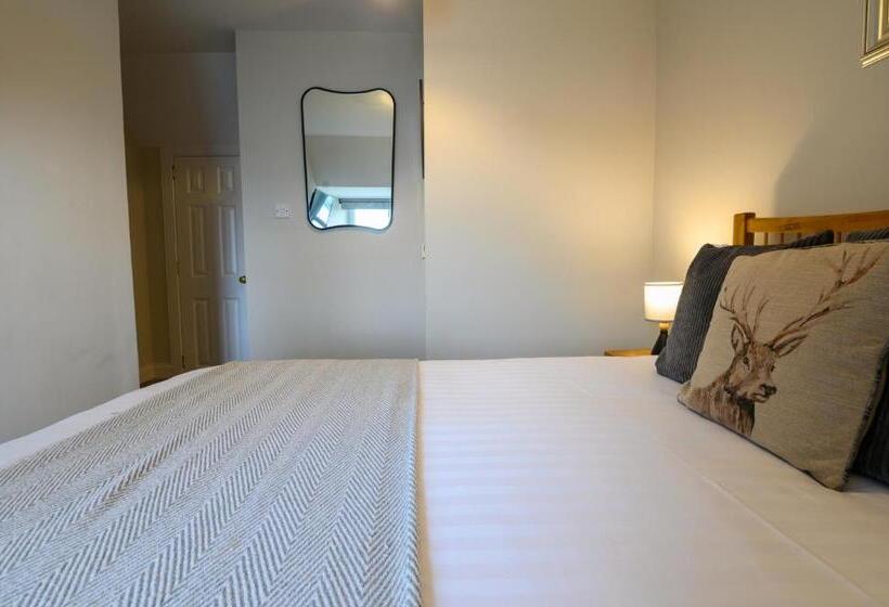 Номер Стандарт Вид на Море, Coolin View