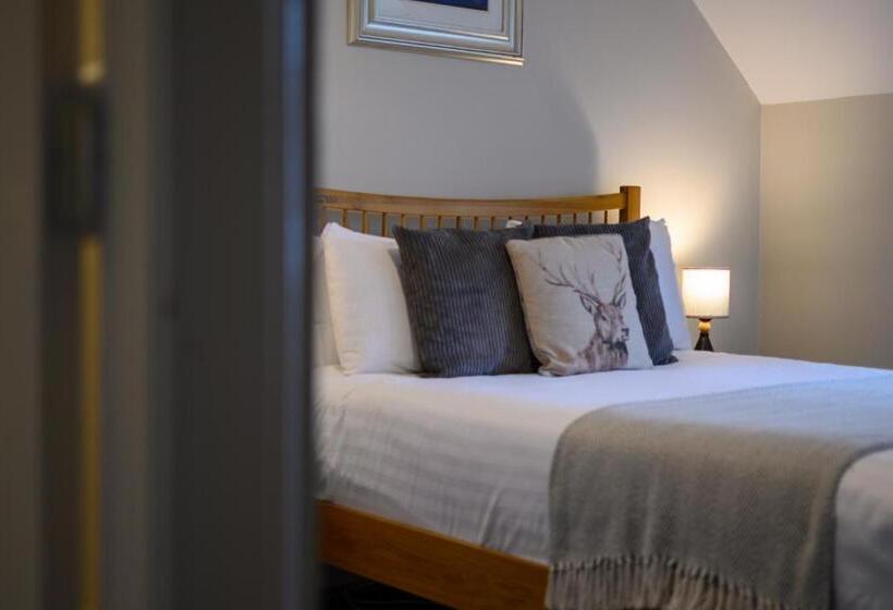 Номер Стандарт Вид на Море, Coolin View