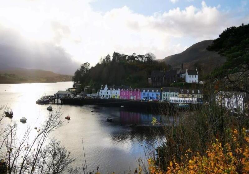 Номер Стандарт Индивидуальный, Coolin View