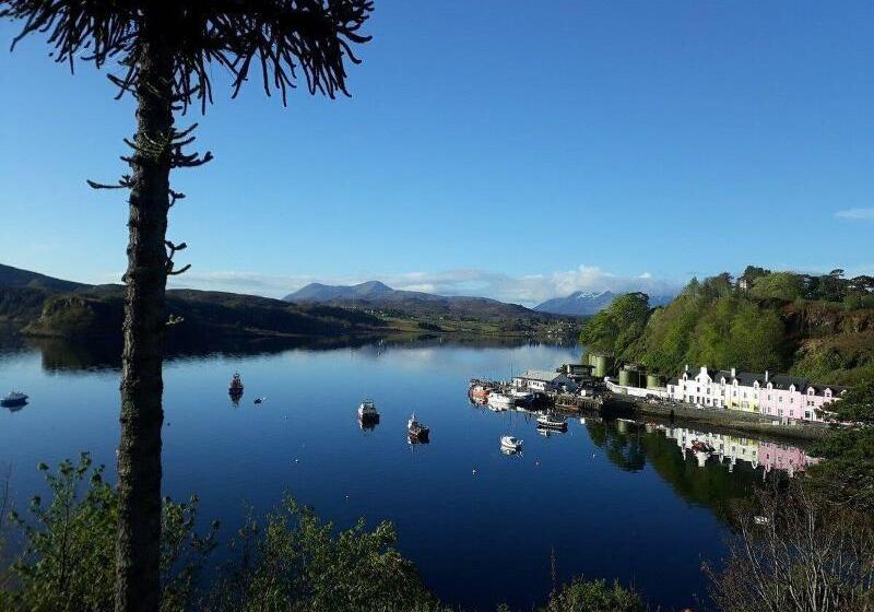 Номер Стандарт Индивидуальный, Coolin View