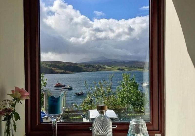 Номер Стандарт Индивидуальный, Coolin View