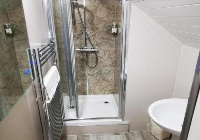 Номер Стандарт Вид на Море, Coolin View