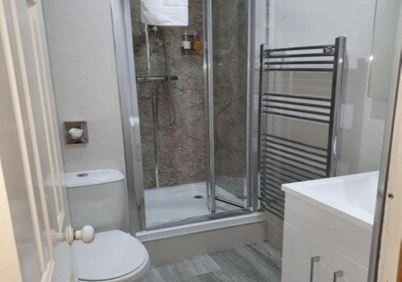 Номер Стандарт Вид на Море, Coolin View