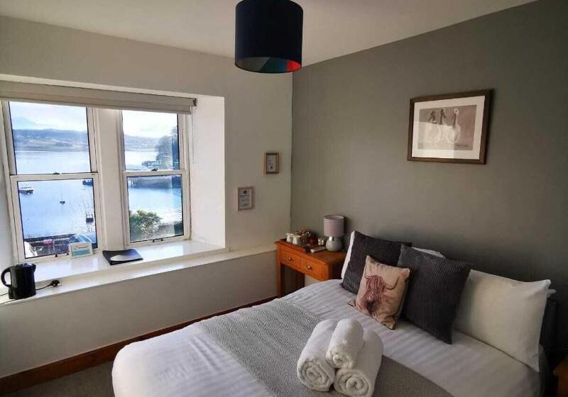 Номер Стандарт Вид на Море, Coolin View