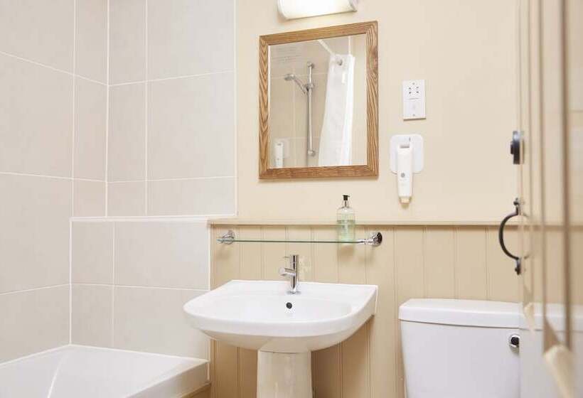 غرفة قياسية, Dog House By Chef & Brewer Collection