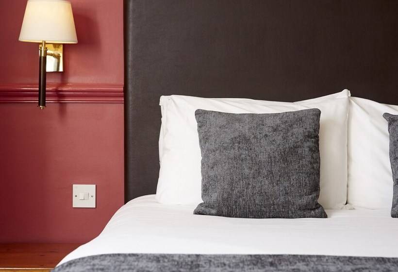 غرفة قياسية, Dog House By Chef & Brewer Collection