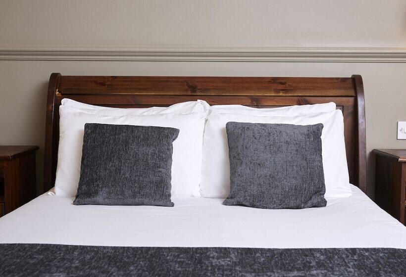 غرفة قياسية, Dog House By Chef & Brewer Collection