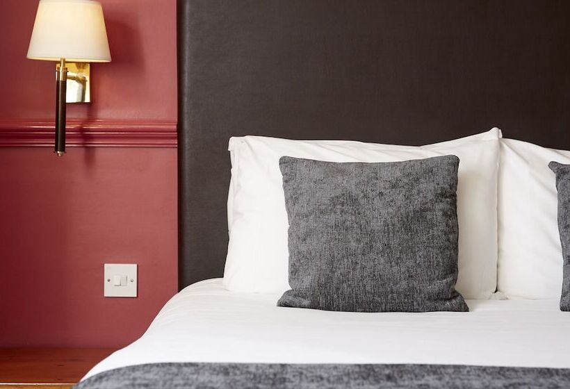 غرفة قياسية, Dog House By Chef & Brewer Collection