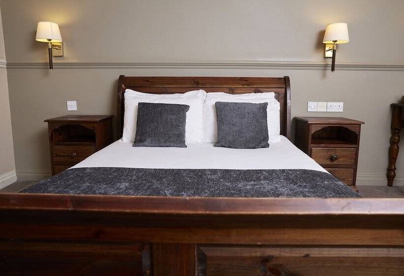 غرفة قياسية, Dog House By Chef & Brewer Collection