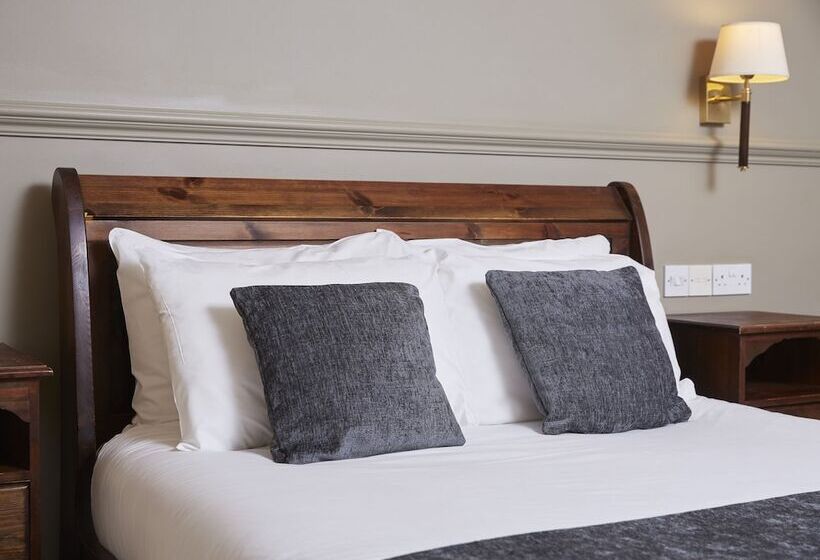 غرفة قياسية, Dog House By Chef & Brewer Collection