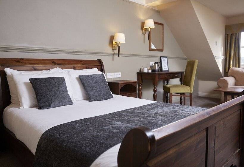 غرفة قياسية, Dog House By Chef & Brewer Collection