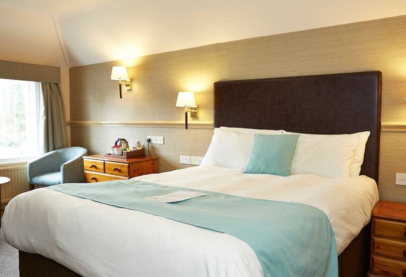 غرفة قياسية, Dog House By Chef & Brewer Collection