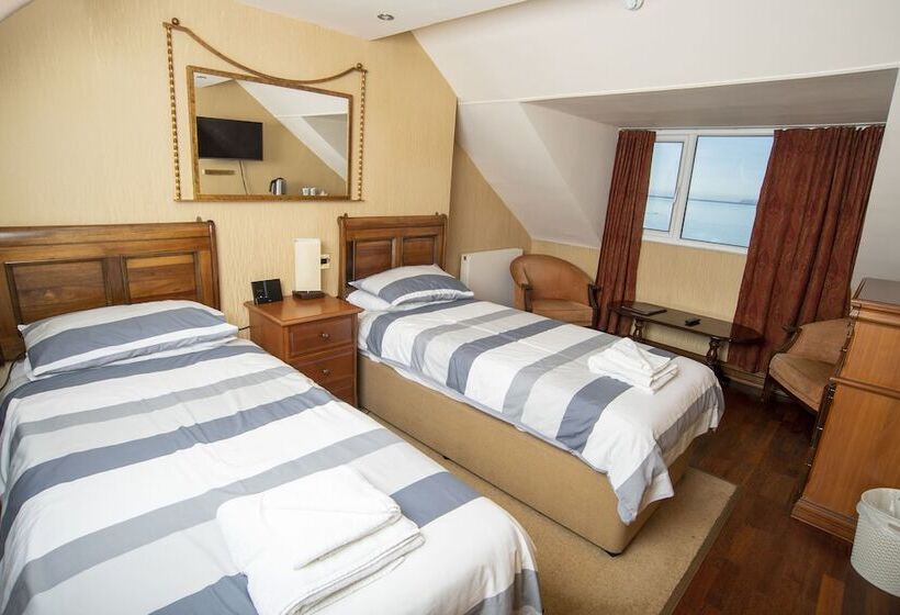 غرفة قياسية, Nomi Rooms & Restaurant