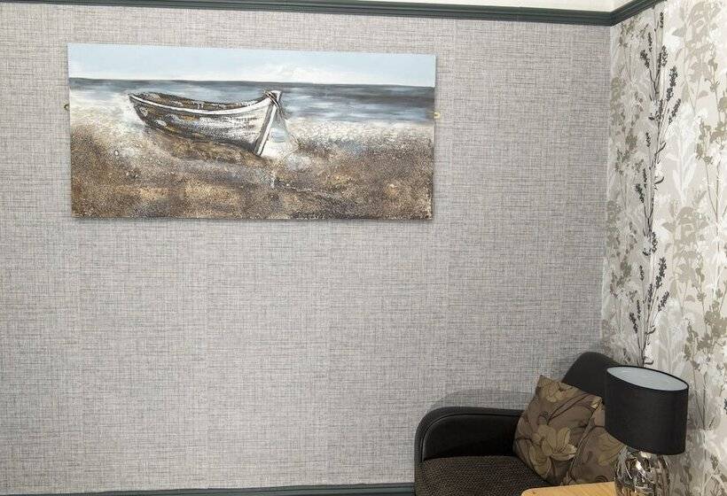 스탠다드 룸, Nomi Rooms & Restaurant