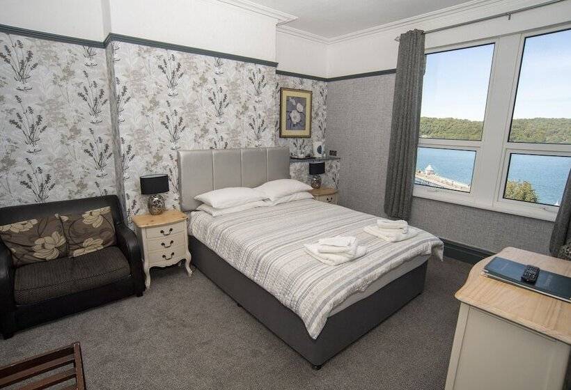 غرفة قياسية, Nomi Rooms & Restaurant