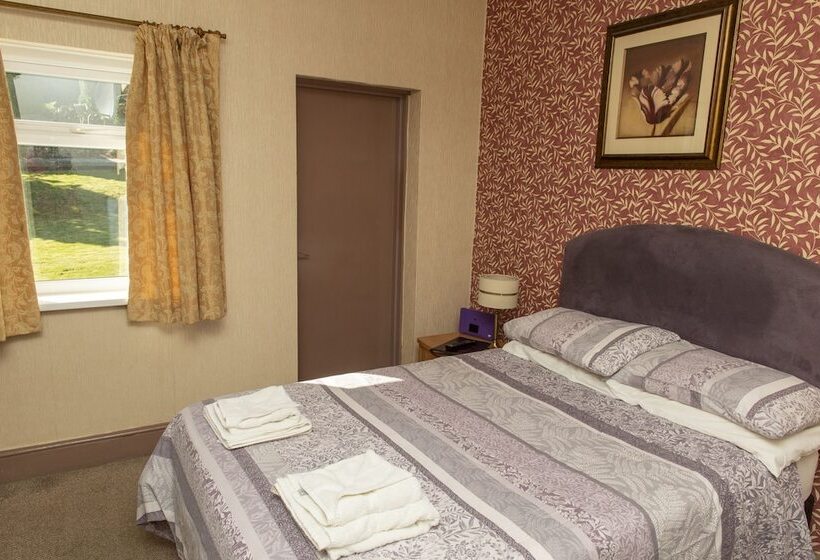 غرفة قياسية فردية, Nomi Rooms & Restaurant