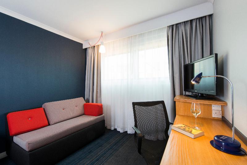 חדר סטנדרט, Holiday Inn Express Derby Pride Park, An Ihg