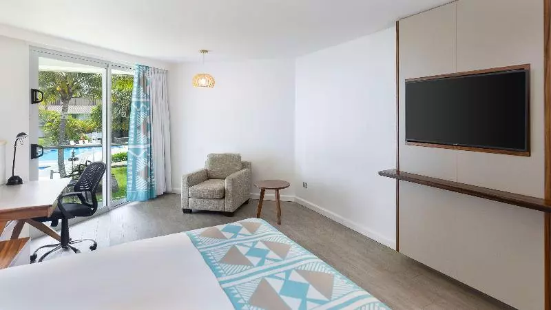 Standard-invahuone, Holiday Inn Express Derby Pride Park, An Ihg