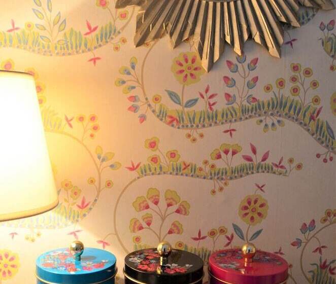 Номер Стандарт, Holmlea