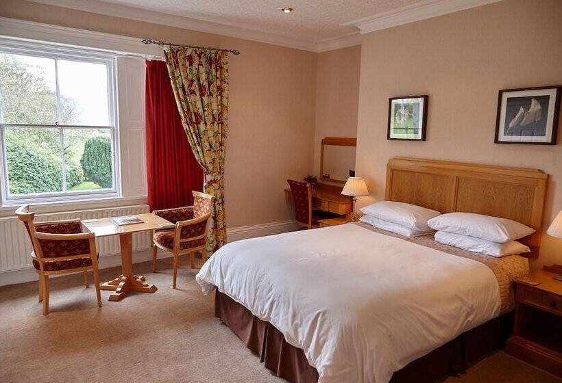 غرفة ديلوكس, Hundith Hill