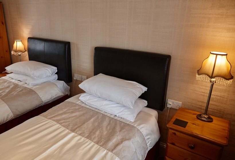 غرفة كلاسيكية, Hundith Hill