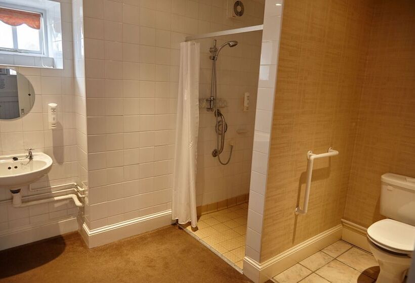 غرفة كلاسيكية, Hundith Hill