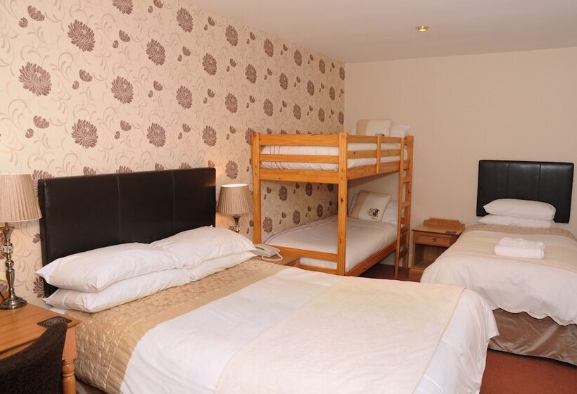 غرفة كلاسيكية, Hundith Hill