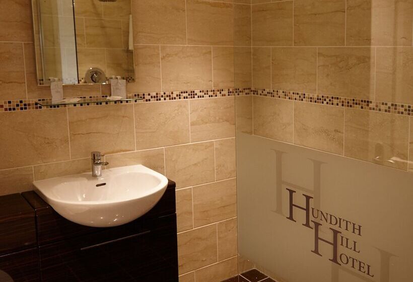 غرفة ديلوكس, Hundith Hill