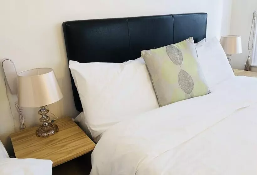 اتاق استاندارد, Ilfracombe House Hotel Near Cliffs Pavilion