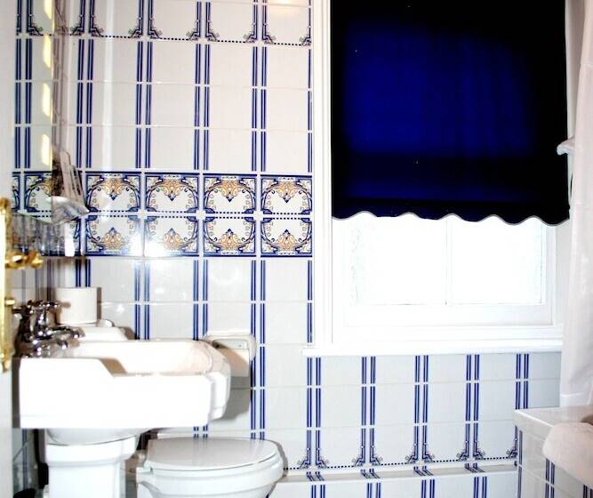 غرفة ديلوكس, Ilfracombe House Hotel   Near Cliffs Pavilion