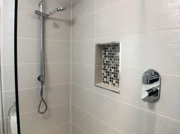 غرفة ديلوكس, Ilfracombe House Hotel   Near Cliffs Pavilion