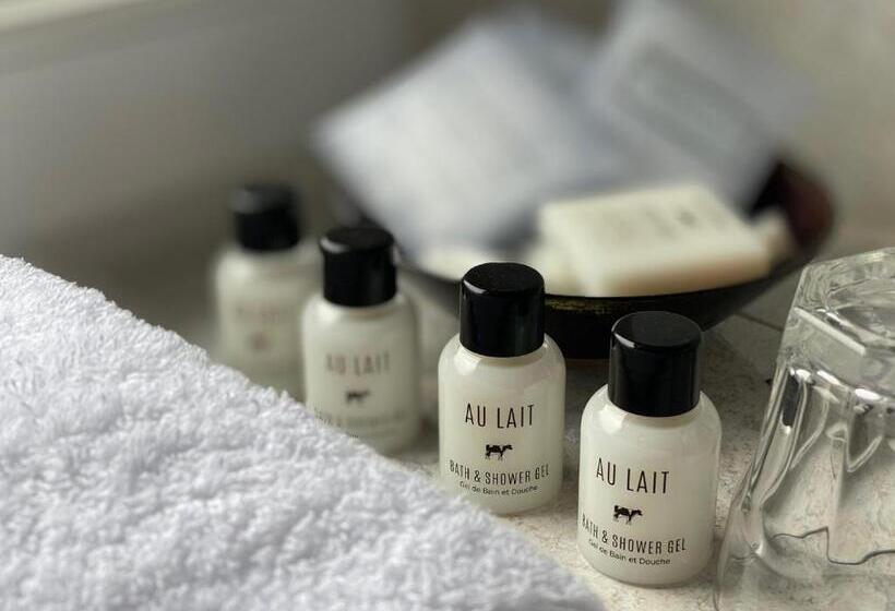 غرفة قياسية, King S Arms