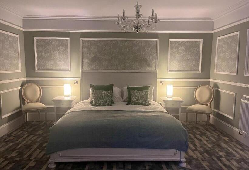 جناح سوبيريور, King S Arms