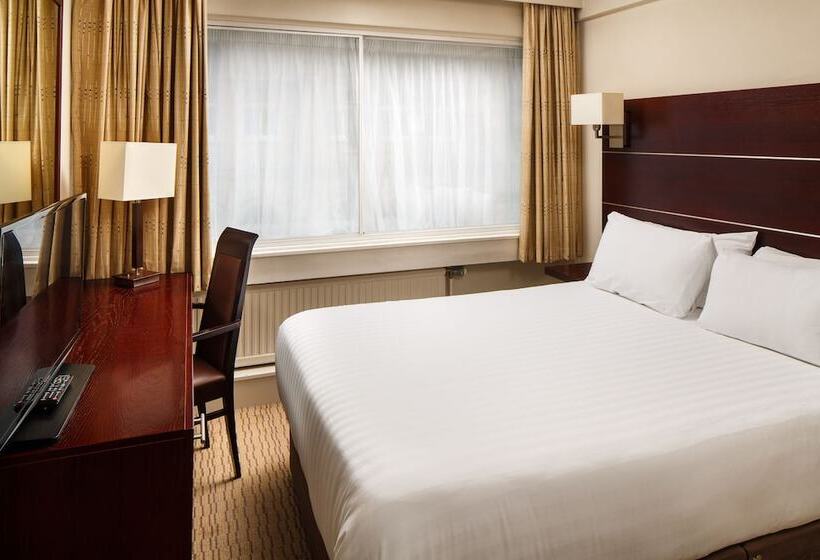 חדר קלאסי, Mercure Glasgow City