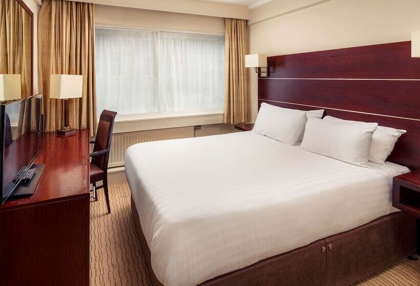 חדר קלאסי, Mercure Glasgow City