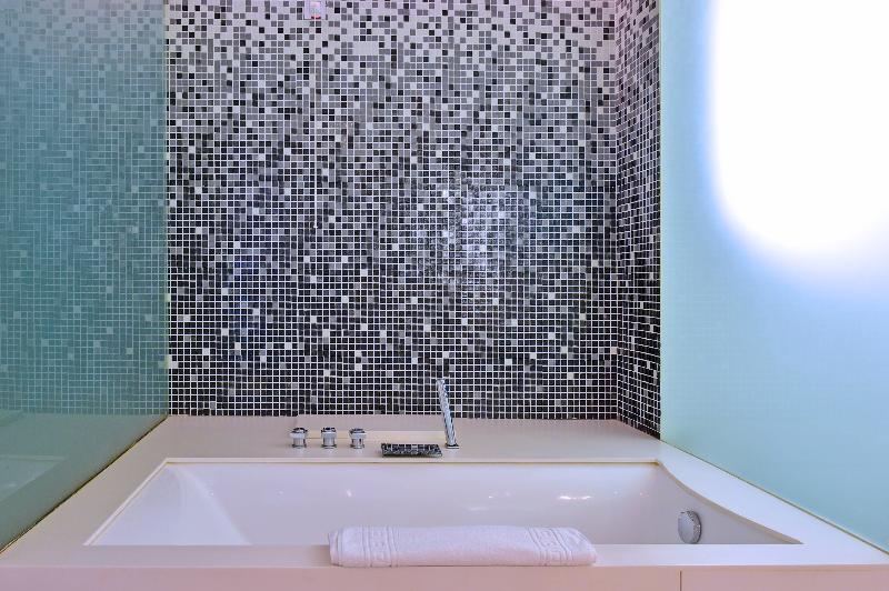 חדר קלאסי, Mercure Glasgow City