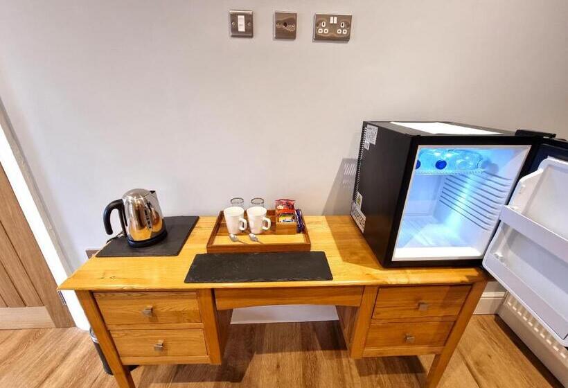 Люкс Вид на Море, Min Y Don Llandudno