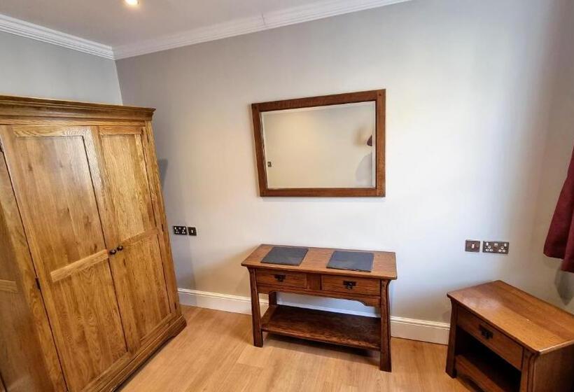 Люкс Кровать Кинг, Min Y Don Llandudno