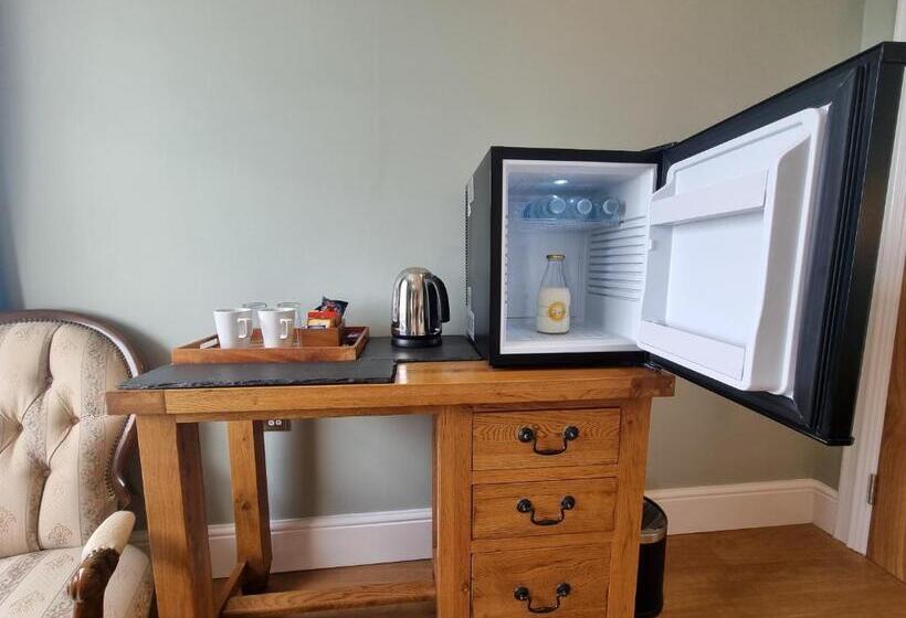 Номер Стандарт Вид на Море, Min Y Don Llandudno