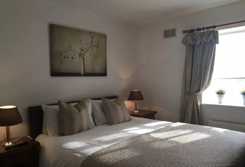 Standard-huone, Northover Manor