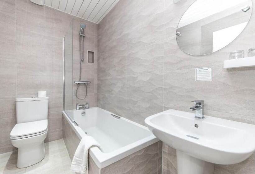 חדר סטנדרט, Osborne