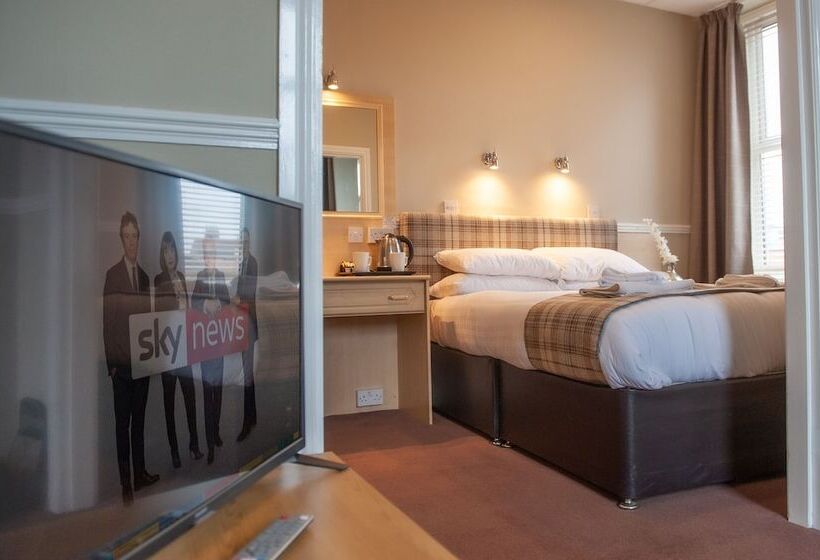 חדר סטנדרט, Osborne