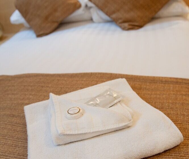 חדר סטנדרט, Osborne