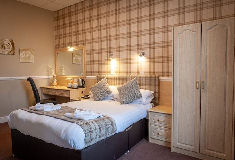 חדר סטנדרט, Osborne