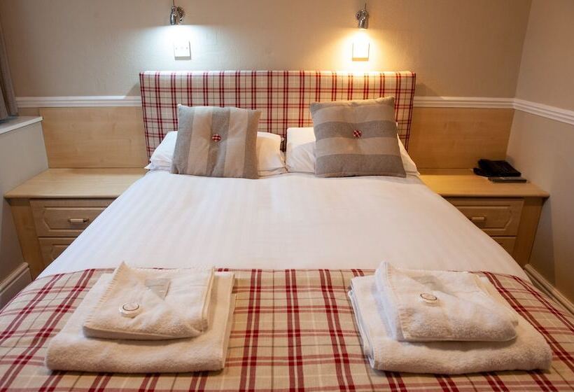 חדר סטנדרט, Osborne