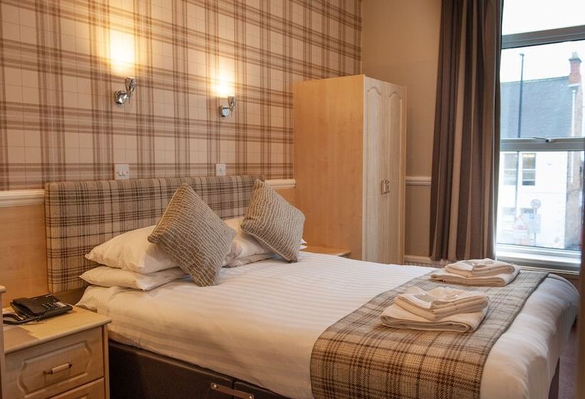 חדר סטנדרט, Osborne